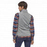 Patagonia Better Sweater Vest - Dámská Fleesová mikina | Hardloop