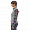 Patagonia Better Sweater Vest - Polaire sans manches femme | Hardloop