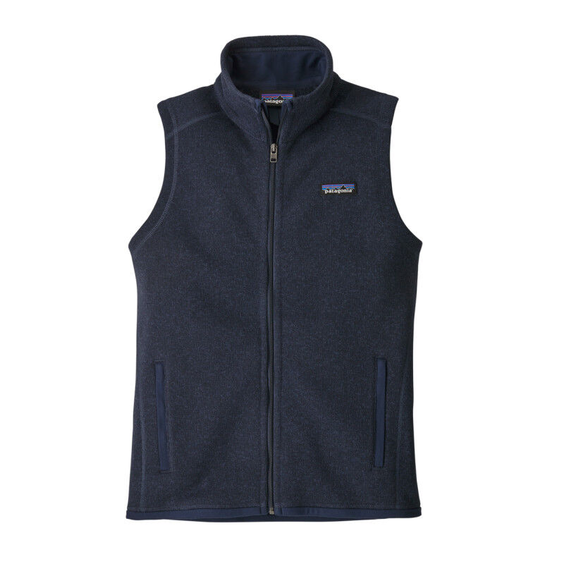 Better Sweater Vest - Bodywarmer - Dames