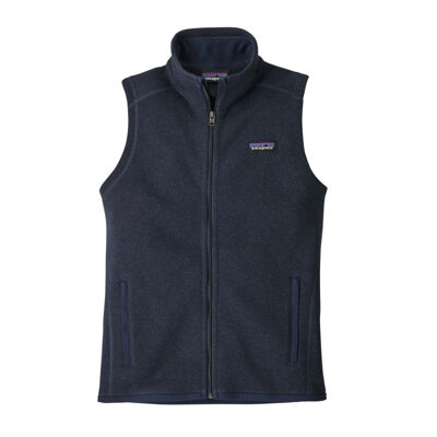 Better Sweater Vest - Fleeceweste - Damen