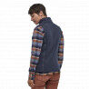 Patagonia Better Sweater Vest - Fleecevest Damer