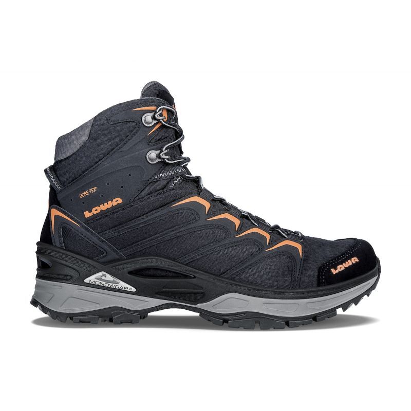 Lowa Innox GTX Mid - Hiking boots - Men's | Hardloop