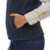 Patagonia Better Sweater Vest - Fleecevest Damer