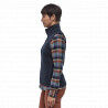 Patagonia Better Sweater Vest - Fleecevest Damer