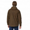 Patagonia Waxed Cotton Jkt - Jakke | Hardloop