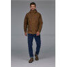 Patagonia Waxed Cotton Jkt - Veste | Hardloop