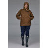 Patagonia Waxed Cotton Jkt - Jas | Hardloop