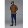Patagonia Waxed Cotton Jkt - Takki | Hardloop