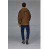 Patagonia Waxed Cotton Jkt - Kurtka | Hardloop