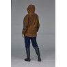 Patagonia Waxed Cotton Jkt - Kurtka | Hardloop