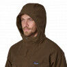 Patagonia Waxed Cotton Jkt - Chaqueta | Hardloop
