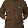 Patagonia Waxed Cotton Jkt - Jacket | Hardloop