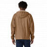 Patagonia Lightweight Waxed Cotton Jacket - Chaqueta impermeable | Hardloop