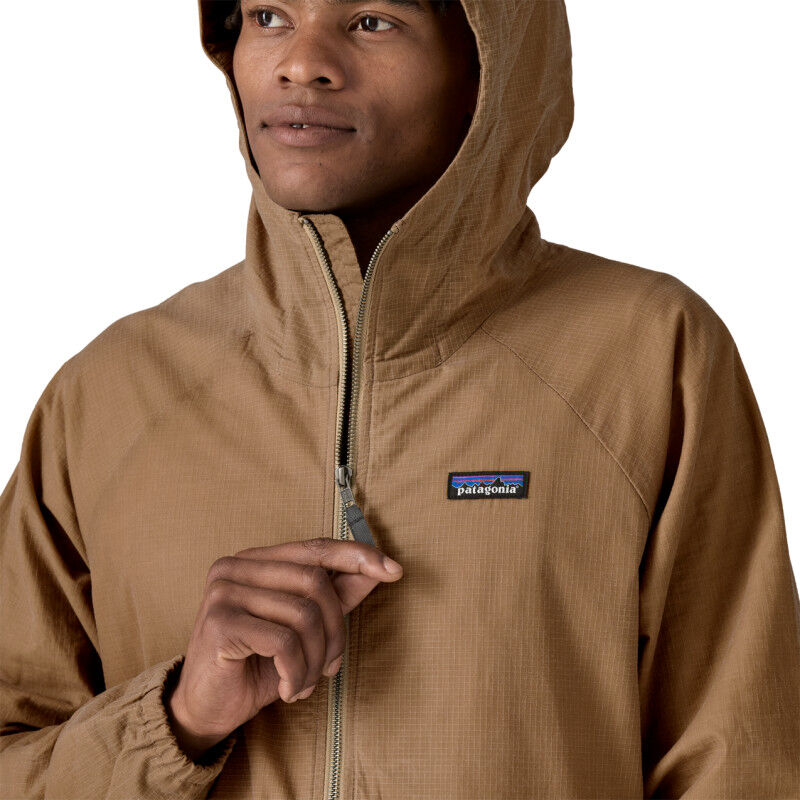 Patagonia Lightweight Waxed Cotton Jacket - Jacket - Men's | Hardloop