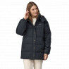 Patagonia Cotton Down Parka - Parka - Donna | Hardloop