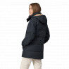 Patagonia Cotton Down Parka - Parka - Donna | Hardloop