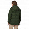 Patagonia Cotton Down Parka - Parka - Dames | Hardloop