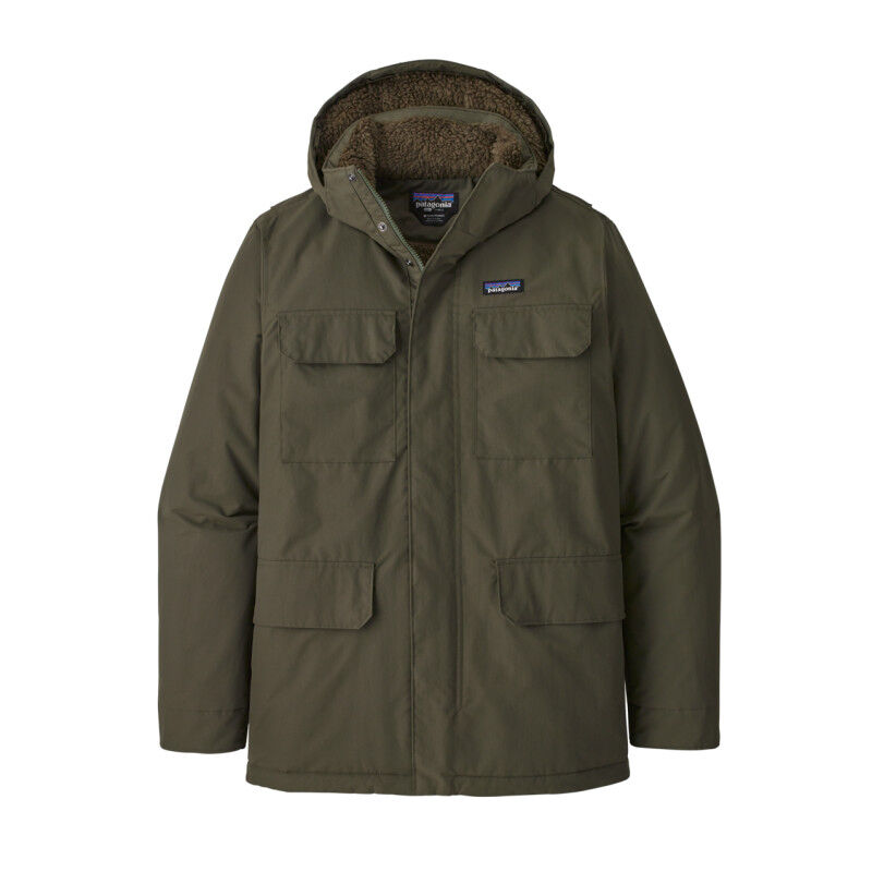 Patagonia Isthmus Parka - Parka - Men's