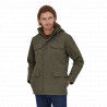 Patagonia Isthmus Parka - Parka - Hombre