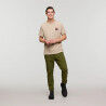 Cotopaxi On the Trail Again T-Shirt - T-shirt homem | Hardloop