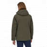 Patagonia Isthmus Parka - Parka - Hombre