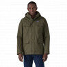 Patagonia Isthmus Parka - Parka Herrer