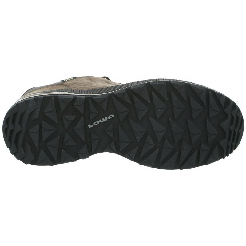 Lowa - Locarno GTX® Lo - Walking Boots - Men's