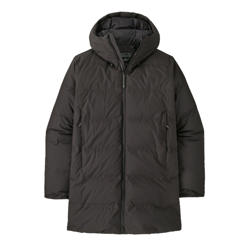 Jackson Glacier Parka - Parka - Hombre