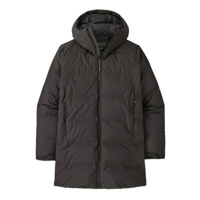 Jackson Glacier Parka - Parka - Men's