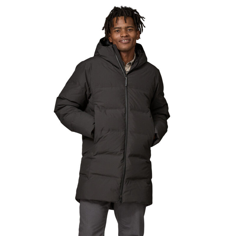 Patagonia Jackson Glacier Parka - Parka - Men's | Hardloop
