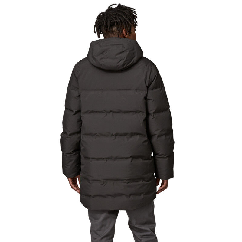 Patagonia Jackson Glacier Parka - Parka homem | Hardloop