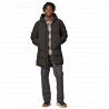 Patagonia Jackson Glacier Parka - Parka - Herrer | Hardloop