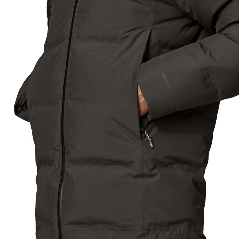 Patagonia Jackson Glacier Parka - Parka homem | Hardloop