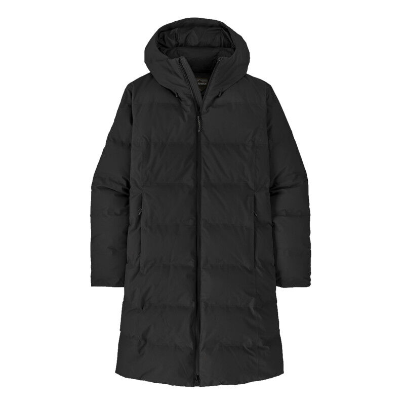Jackson Glacier Parka - Parka - Mujer