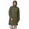 Patagonia Jackson Glacier Parka - Parka - Damen | Hardloop