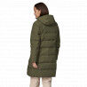 Patagonia Jackson Glacier Parka - Parka - Damen | Hardloop