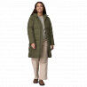 Patagonia Jackson Glacier Parka - Parka - Damen | Hardloop