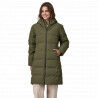 Patagonia Jackson Glacier Parka - Parka - Damen | Hardloop