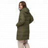 Patagonia Jackson Glacier Parka - Parka - Damen | Hardloop