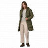 Patagonia Jackson Glacier Parka - Parka - Damen | Hardloop
