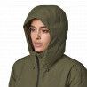 Patagonia Jackson Glacier Parka - Parka - Damen | Hardloop