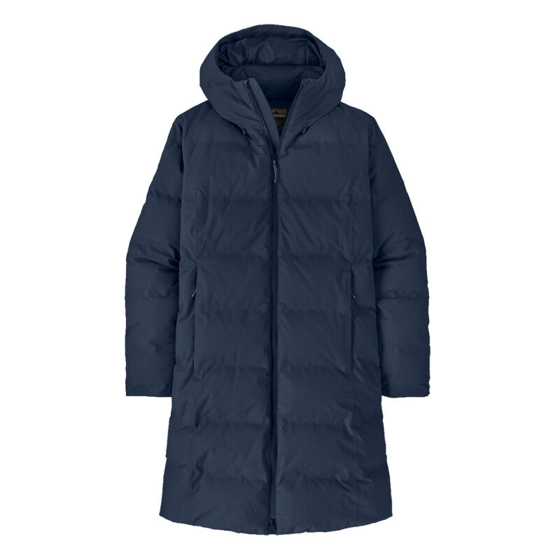 Jackson Glacier Parka - Dámská zimní bunda