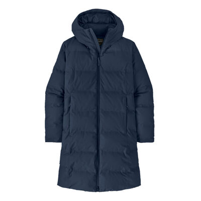 Jackson Glacier Parka - Parka - Women's