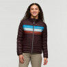 Cotopaxi Fuego Down Jacket - Dunjakke - Damer | Hardloop