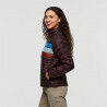 Cotopaxi Fuego Down Jacket - Donsjack - Dames | Hardloop