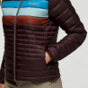 Cotopaxi Fuego Down Jacket - Donsjack - Dames | Hardloop