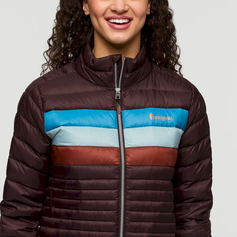 Cotopaxi Fuego Down Jacket - Dunjacka - Dam | Hardloop