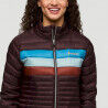 Cotopaxi Fuego Down Jacket - Chaqueta de plumas - Mujer | Hardloop