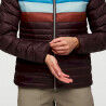 Cotopaxi Fuego Down Jacket - Giacca in piumino - Donna | Hardloop