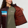 Cotopaxi Fuego Down Jacket - Giacca in piumino - Donna | Hardloop